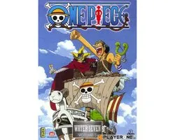 One Piece [3DVD]