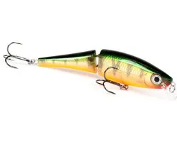 Rapala BX Swimmer - 12 cm - 22 g - Perch