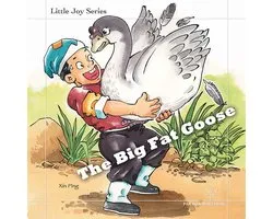 The Big Fat Goose