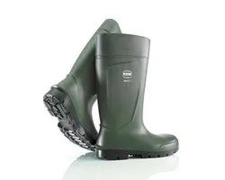 Bekina Agrilite Boot P2400 / 9180 S5 Vert / Noir - vert - 42