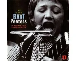 Het Plaatje Van Bart Peeters