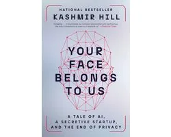 Your Face Belongs to Us