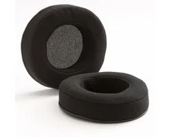 Dekoni Audio Replacement Earpads Elite Velour for Beyerdynamic DT & AKG K Series (Elite Velours)