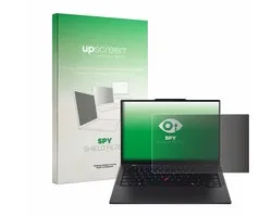upscreen - privacyscherm voor Lenovo ThinkPad T14s Gen 6 - privacy filter screenfilter Blauwlichtfilter