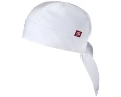 CG Workwear Chef´s Hat Prato Classic CGW185 - White - One size