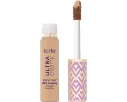 Tarte Shape Tape Ultra Creamy Concealer - 34S medium sand
