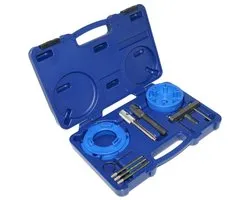 Kit de distribution - Ford - 2.0 2.2 2.4 3.2 TDDi TDCi - Kit d'outils de distribution - ASTA