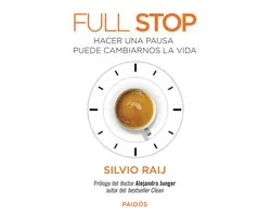 Consultorio Paidós - Full Stop