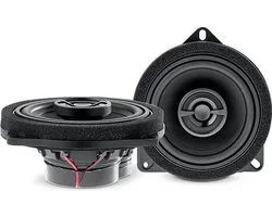 Focal - IC-BMW-100L - pasklare speakerset - BMW en Mini - Coax