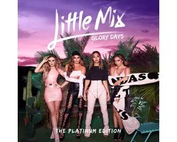 Glory Days: The Platinum Edition (CD+DVD)