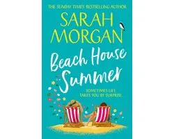 Beach House Summer