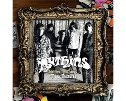 Nuthins - Oddities, Allsorts & Magic Mixtures 93-98 (LP)