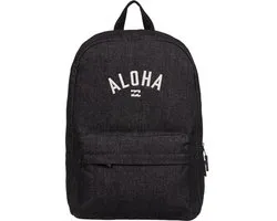 Billabong School Out Deni Sac à dos pour femmes Noir