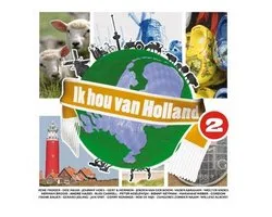 Various - Ik Hou Van Holland 02