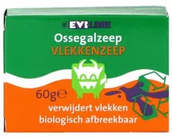 Evi Line Ossegalzeep 60 Gram