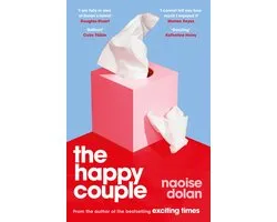 The Happy Couple