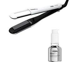 L’Oréal Professionnel Steampod 4.0 + 3-in-1 Smoothing Treatment