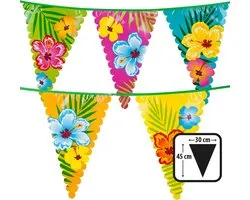 Boland Ligne drapeau Hibiscus Super 6 mètres