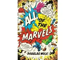 All of the Marvels