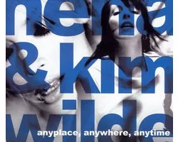 Anyplace, Anywhere, Anytime