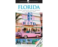 Capitool reisgidsen - Florida