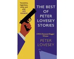 The Best of Peter Lovesey Stories