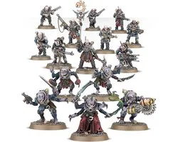 Neophyte Hybrids
