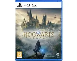 Sony PlayStation 5 Hogwarts Legacy - PS5
