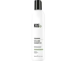 KIS KeraClean Volume - 300 ml - Shampoo
