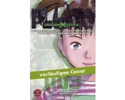 Pluto Urasawa X Tezuka 03