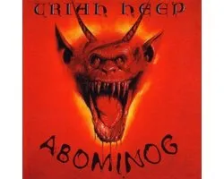 Uriah Heep - Abominog (LP)