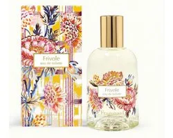 Fragonard Fragrance Frivole Eau De Toilette 100ml