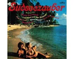 Hawaiian Daikikies ‎– Südseezauber