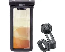 SP Pack Moto Universel Coque blk M