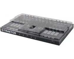 Decksaver Native Instruments Traktor Kontrol S8 Stofkap
