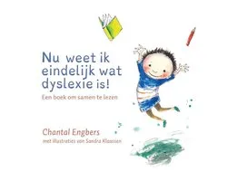 Nu weet ik eindelijk wat dyslexie is