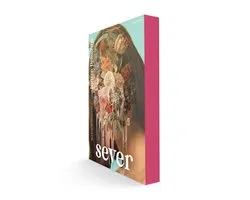 Chemical Garden Trilogy 3 - Sever