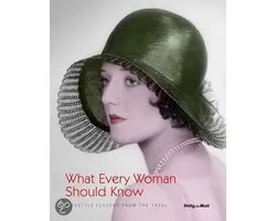 What Every Woman Should Know
