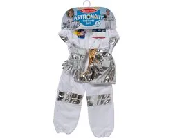 Melissa & Doug – Déguisement Astronaute - avec casque et gants