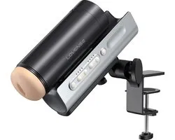 Lovense - Solace Pro 2 Automatische Masturbator