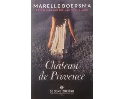 Chateau de Provence