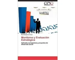 Monitoreo y Evaluación Estratégica