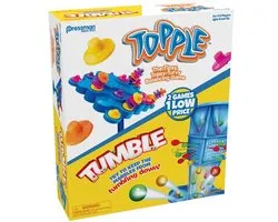 Topple &Tumble . balans game - goliath