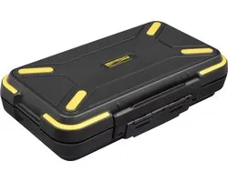 Spro Multi Stocker 'XL' (19.7x11.5x5.0cm) - Tackle Box