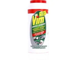VIM Abrasive - Poudre abrasive 2X500g