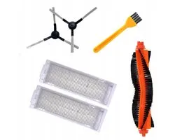 Accessoireset voor Xiaomi Robot Vacuum Mop Pro, Mop P, VIOMI V2/V3