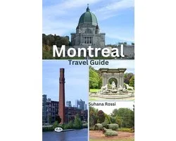 Montreal Travel Guide
