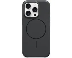 Coque Apple Beats avec MagSafe pour iPhone 16 Pro - Noir minuit