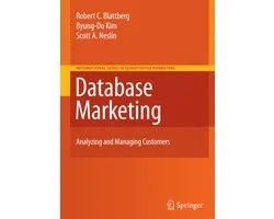 Database Marketing