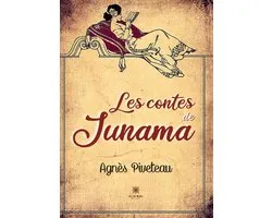 Les contes de Junama
